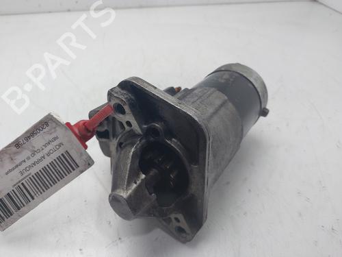Used Starter Starter RENAULT CLIO III (BR0/1, CR0/1) [2005-2014] 33401721 33401721