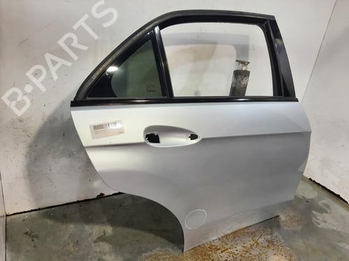 Right rear door MERCEDES-BENZ E-CLASS (W212) E 220 CDI / BlueTEC (212.001, 212.002) | BP16007007C5 
