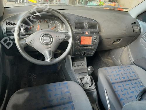 Egr SEAT CORDOBA (6K1, 6K2) 1.9 TDI | BP11539249M69 