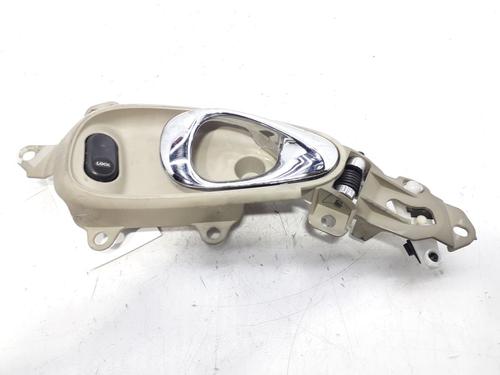 Used Rear right interior door handle Rear right interior door handle CHRYSLER PT CRUISER (PT_) 2.2 CRD (150 hp) 8508548 8508548