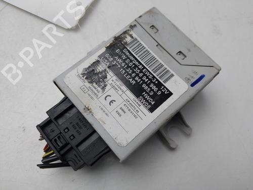 Control unit MINI MINI (R50, R53) | BP37010963M11 - Image 2
