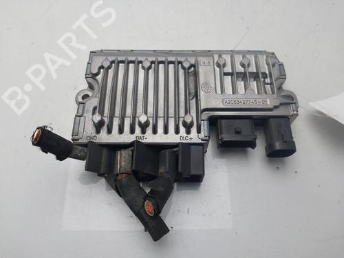 Used Start/Stop ECU Start/Stop ECU PEUGEOT 308 SW II (LC_, LJ_, LR_, LX_, L4_) [2014-2021] 36677497 36677497