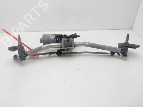 Front wiper motor OPEL ASTRA H Estate (A04) 1.7 CDTI (L35) | BP29298991M29 