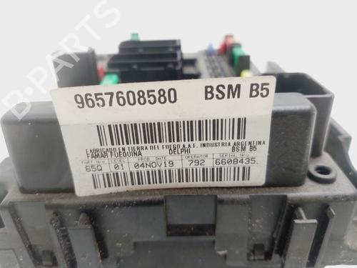 Other CITROËN C5 I (DC_) 2.0 HDi (DCRHZB, DCRHZE) | BP29156794O1 - Image 3
