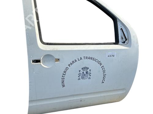 Right front door NISSAN PATHFINDER III (R51) 2.5 dCi | BP25122029C3