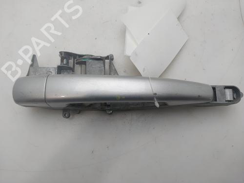Used Front right exterior door handle Front right exterior door handle PEUGEOT 308 SW I (4E_, 4H_) 1.6 HDi (92 hp) 34126510 34126510