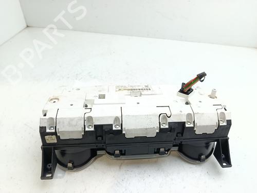 Instrument cluster CITROËN C5 III (RD_) | BP31139697C47