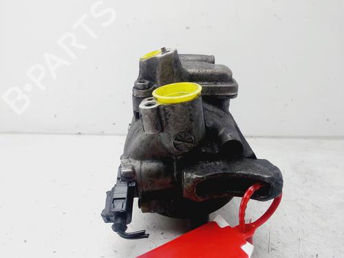 AC compressor VW SCIROCCO III (137, 138) 2.0 TDI | BP26588475M34 