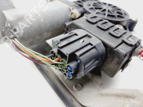 Front right window mechanism FORD MONDEO III Saloon (B4Y) | BP30929245C23