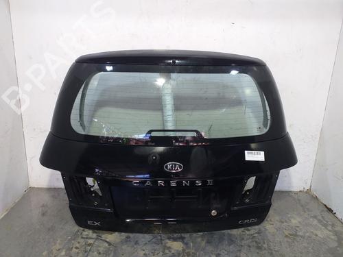 Tailgate KIA CARENS II MPV (FJ) 2.0 CRDi | BP19532477C6 