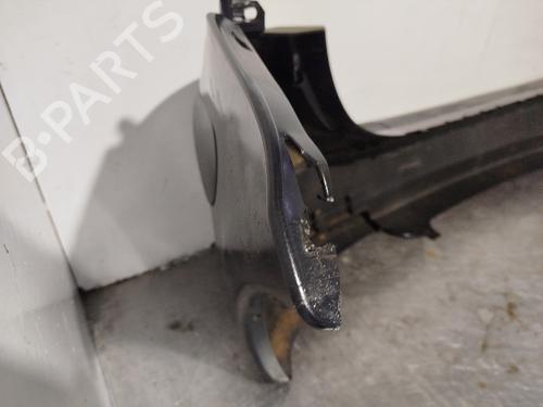 Rear bumper CITROËN XSARA PICASSO (N68) 1.6 HDi | BP30961508C8