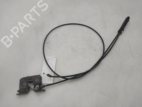 Used Hood lock Hood lock 36908064 36908064