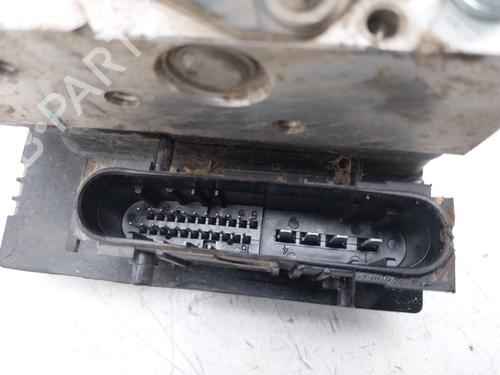 ABS pump NISSAN QASHQAI / QASHQAI +2 I (J10, NJ10, JJ10E) 1.6 dCi | BP16925786M43 