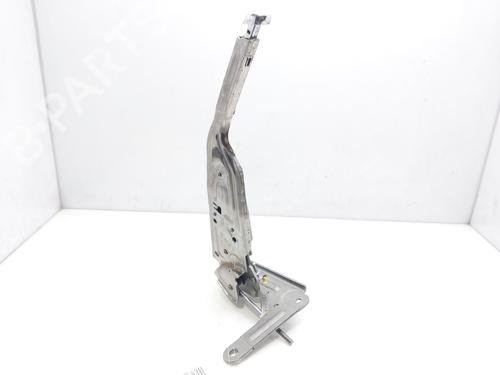 Used Hand brake RENAULT MEGANE III Hatchback (BZ0/1_, B3_) 1.5 dCi (BZ09, BZ0D, BZ1W, BZ29, BZ14) (110 hp) 15773897
