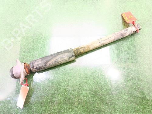 Left rear shock absorber SEAT IBIZA III (6L1)  | BP29288665M18 