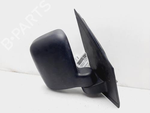 Used Left mirror FORD TRANSIT CONNECT (P65_, P70_, P80_) 1.8 TDCi (90 hp) 22332700