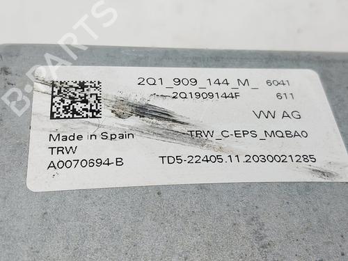 Steering column VW T-CROSS (C11, D31) | BP38285342M21 - Image 8