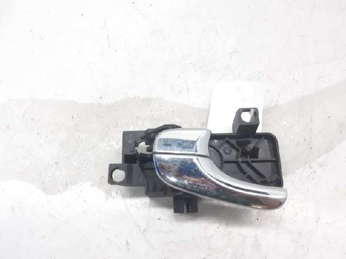 Used Front left interior door handle JAGUAR S-TYPE II (X200) 2.5 V6 (200 hp) 6142000