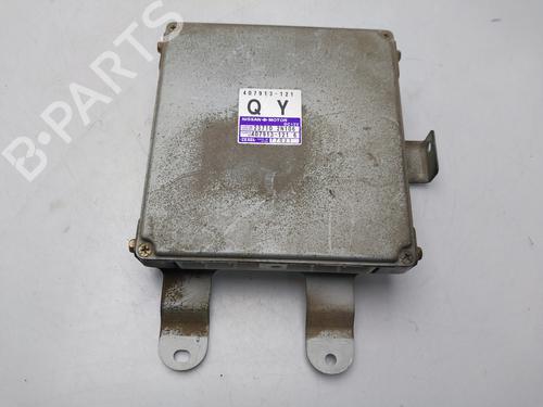 Motorstyringsenhet Motorstyringsenhet NISSAN ALMERA I (N15) 2.0 D (75 hp) 34714960 34714960
