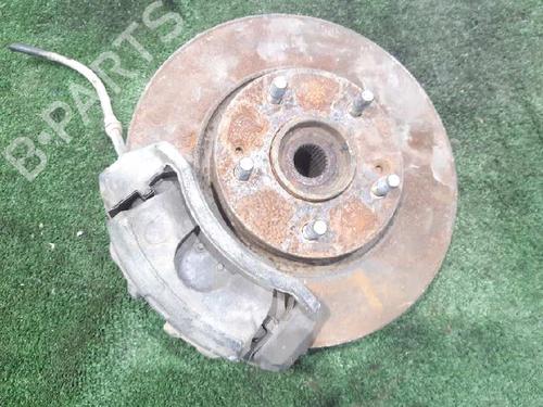 Used Left front steering knuckle KIA SPORTAGE II (JE_, KM_) 2.0 CRDi 4WD (140 hp) 5776624