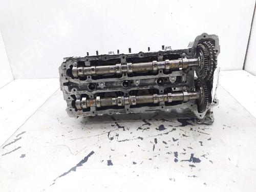 Used Cylinder head MERCEDES-BENZ C-CLASS (W204) C 320 CDI (204.022) (224 hp) 10971470