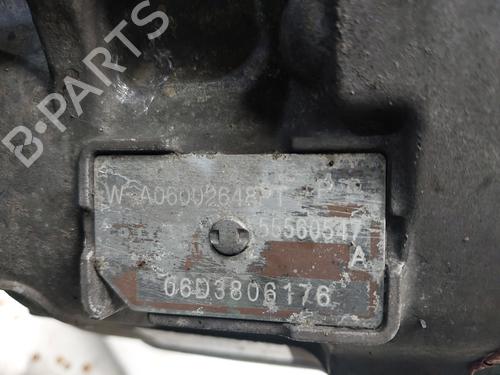 Gearbox SAAB 9-3 (YS3F, E79, D79, D75) 1.9 TiD | BP37495044M3 - Image 4
