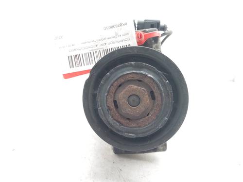 AC compressor AUDI A5 (8T3) 3.0 TDI quattro | BP16680477M34 