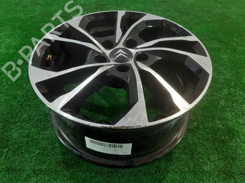 Rim CITROËN C4 Picasso II  | BP9150426C45 