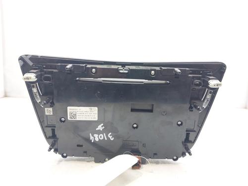 Climate control PEUGEOT 508 I (8D_) 1.6 HDi | BP15596395I5 