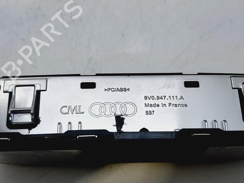 Interior roof light AUDI A3 Sportback (8VA, 8VF)  | BP26565187I8 