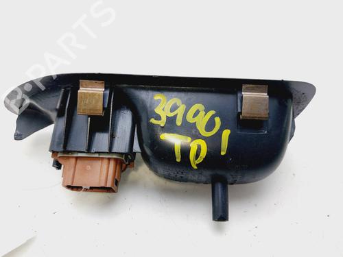 Right rear window switch RENAULT LAGUNA II (BG0/1_) 1.9 dCi (BG1A, BG1V) | BP29982143I28