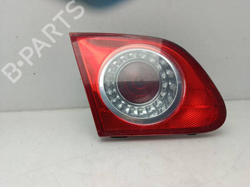 Used Left tailgate light Left tailgate light VW PASSAT B6 (3C2) [2005-2011] 39428105 39428105
