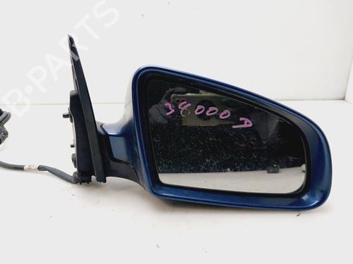 Used Right mirror AUDI A6 C6 (4F2) [2004-2011]  25782158
