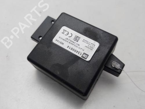 Electronic module OPEL ASTRA K (B16) | BP32659821M83 - Image 5