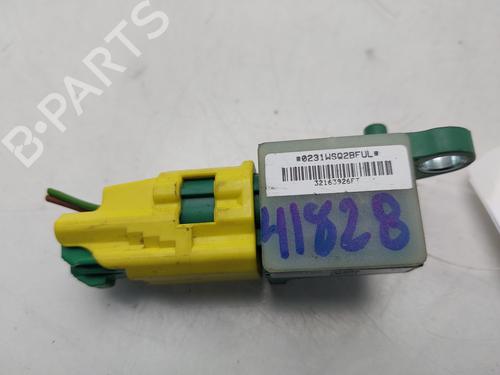 Elektronisk sensor Elektronisk sensor SEAT LEON (1P1) 1.6 (102 hp) 36013612 36013612