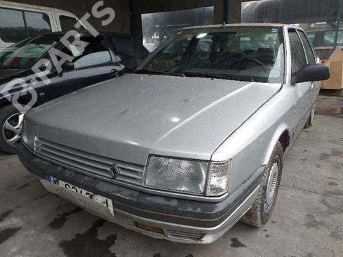 Used Parts RENAULT 21 Saloon (L48_)  2.0  925817
