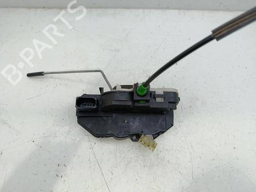 Rear right lock OPEL INSIGNIA A (G09) | BP30974556C99