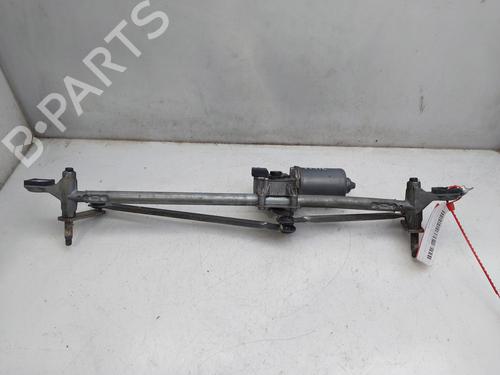 Front wiper motor LAND ROVER FREELANDER 2 (L359) 2.2 TD4 4x4 | BP16958501M29 