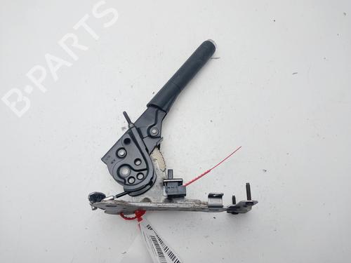 håndbremse CITROËN C3 II (SC_) [2009-2025]  29610622