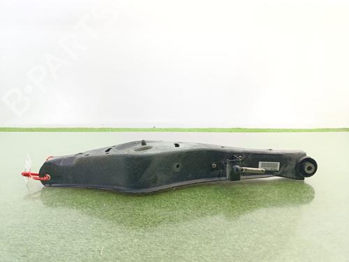 Used Left rear suspension arm SEAT LEON (1P1) 2.0 TDI (170 hp) 31968343