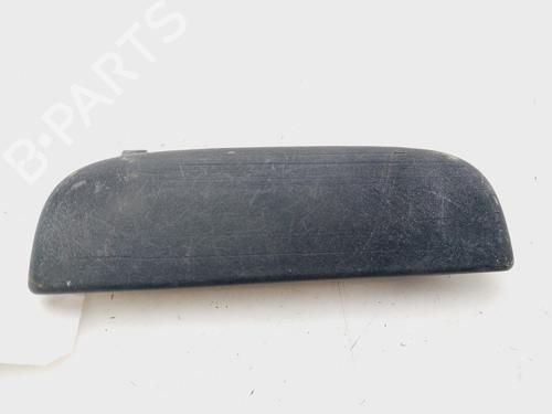 Høyre bak utvendig håndtak SUZUKI IGNIS II (MH) [2003-2025]  20487251