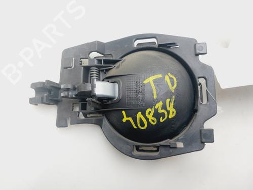 Rear right interior door handle CITROËN C3 I (FC_, FN_) 1.4 HDi | BP32163004I16