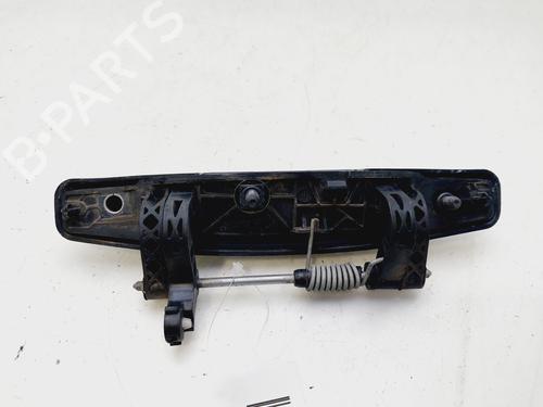 Rear right exterior door handle DACIA LODGY (JS_) | BP30097359C130