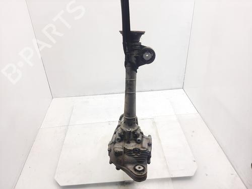 Front differential VW TOUAREG (7LA, 7L6, 7L7) 2.5 R5 TDI | BP32175073M23