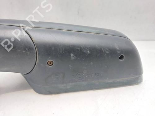 Left mirror AUDI ALLROAD C5 (4BH) 2.5 TDI quattro | BP16303140C26 