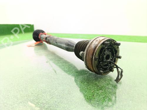 Right front driveshaft SEAT IBIZA III (6L1) | BP29221727M39