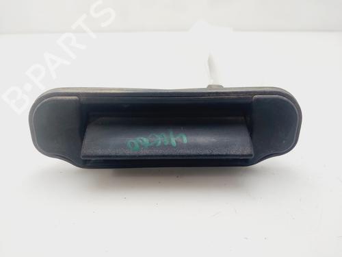 Used Tailgate handle MAZDA 323 F VI Hatchback (BJ) 2.0 TD (90 hp) 30316033