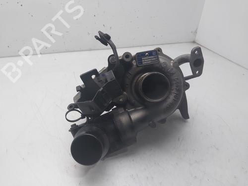 Turbolader/Kompressor für RENAULT GRAND SCÉNIC III (JZ0/1_) [2009-2016]  32979024