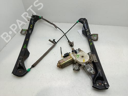 Used Front left window mechanism FORD FOCUS I (DAW, DBW) 1.8 Turbo DI / TDDi (90 hp) 31375242