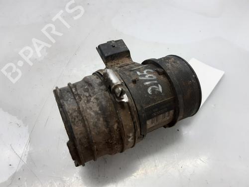 Used Mass air flow sensor CITROËN XSARA PICASSO (N68) 2.0 HDi (90 hp) 7542122
